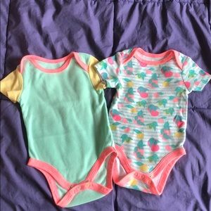 OhJoy! Onesies
